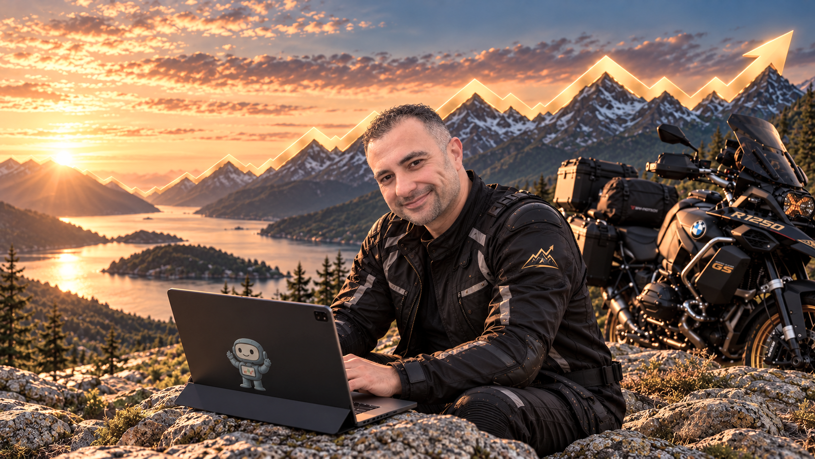 Higher Highs